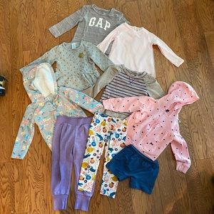 Little Girls Bundle